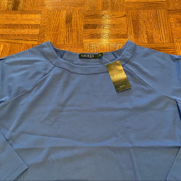 Ralph Lauren Women Long sleeve top 2X - Picture 5 of 5